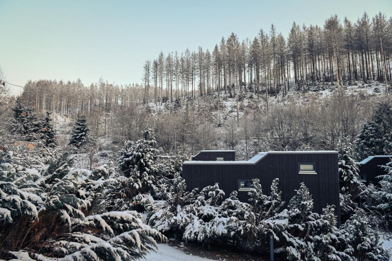 Tiny House Nature 17 - Green Tiny Village Harz Osterode am Harz Екстериор снимка